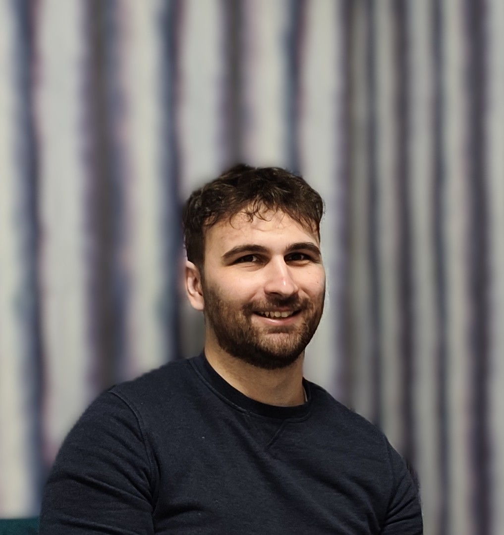 Konstantinos Giantsios Avatar